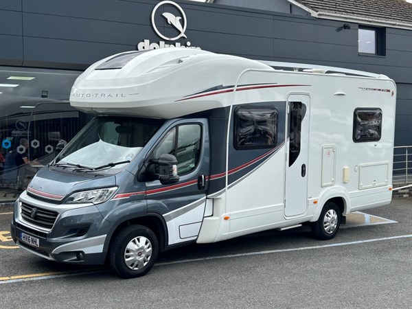 Auto-Trail Imala 715
